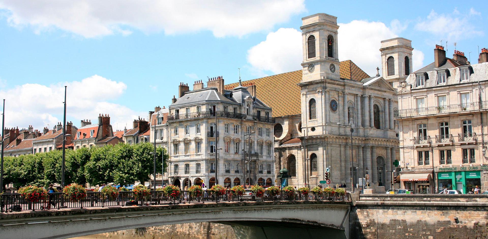 Gestion de patrimoine Besançon