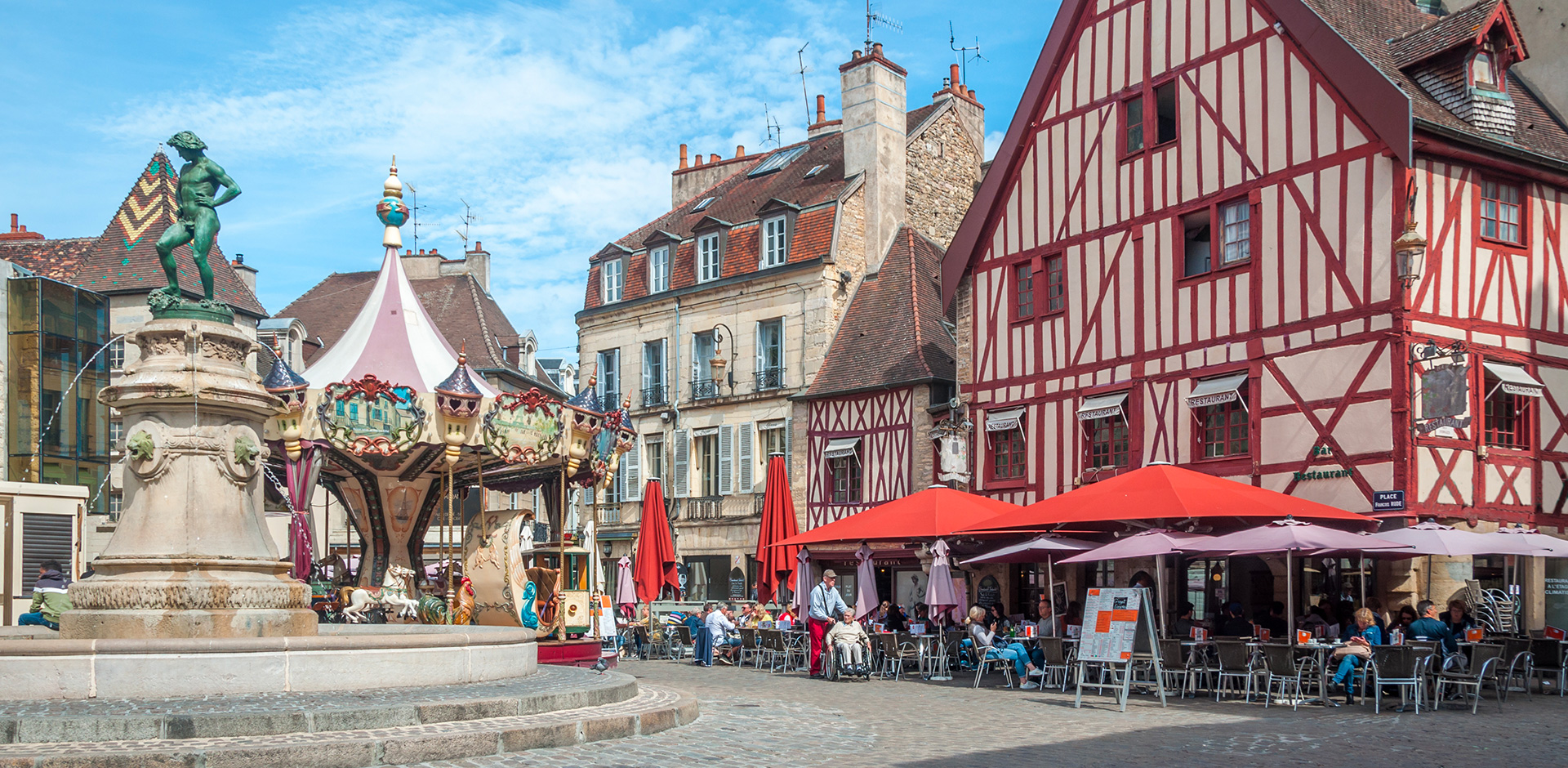 Gestion de patrimoine Dijon