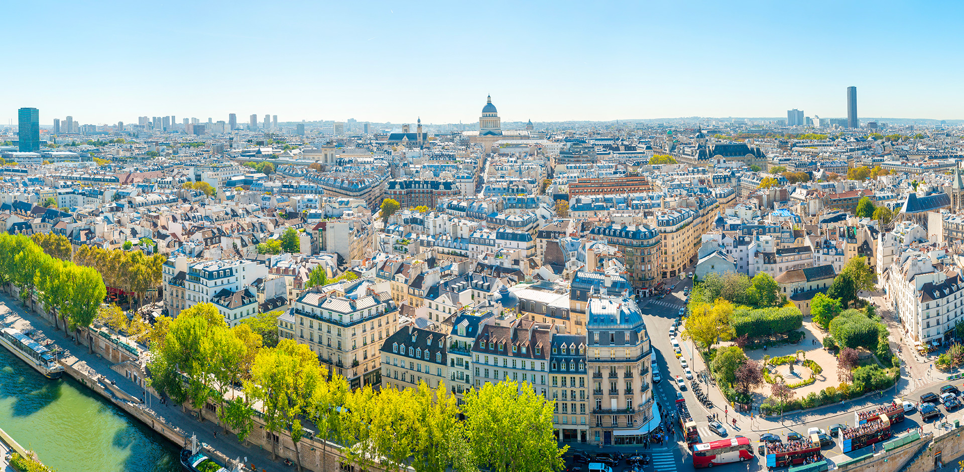 Gestion de patrimoine Paris