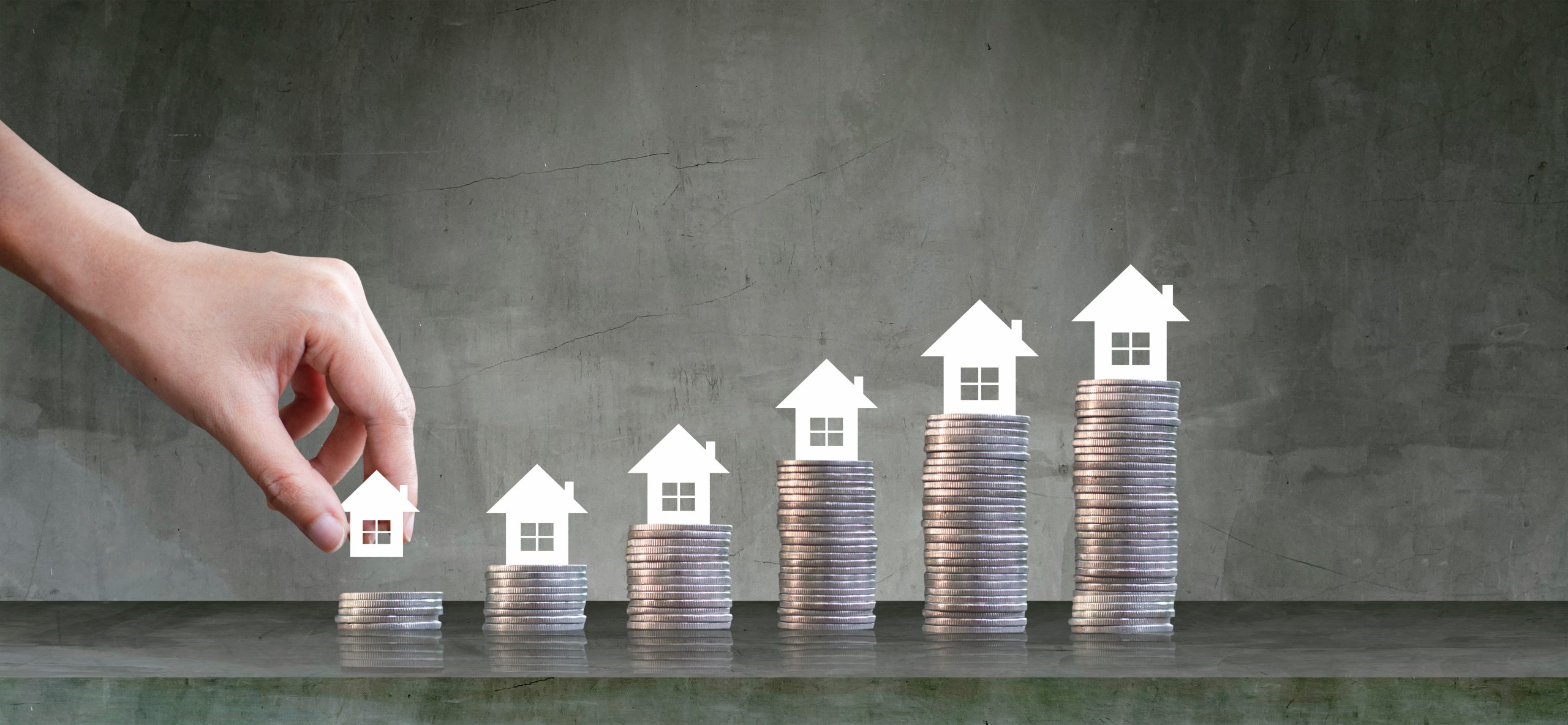 Pourquoi investir en immobilier ?